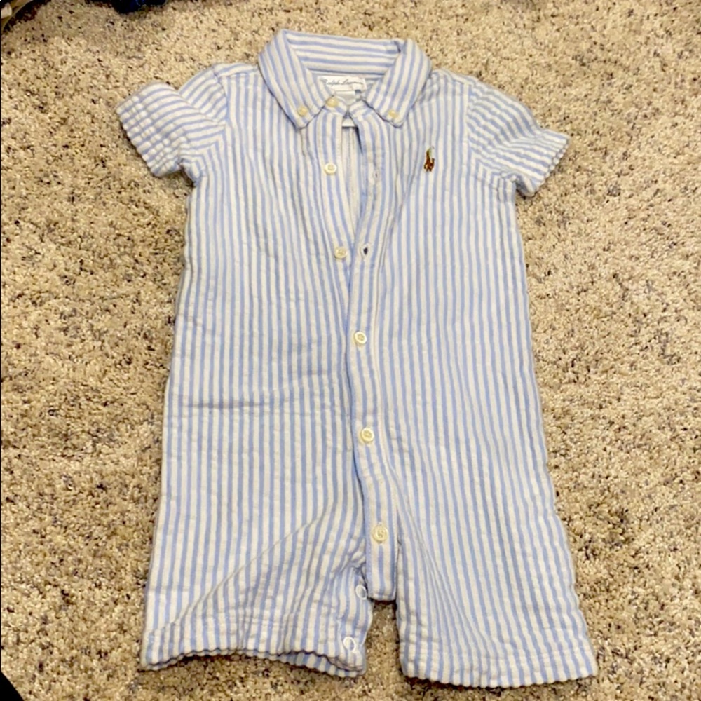 Boys One piece Fashion